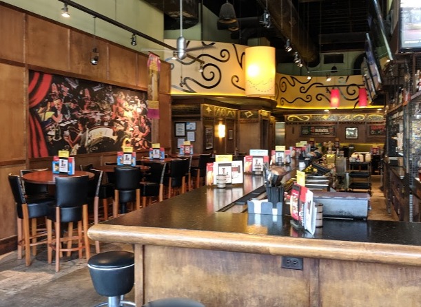 Bar Louie