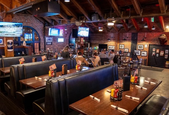 Blake Street Tavern