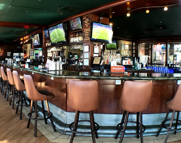 Brix Taphouse