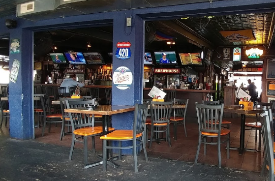Broadway Brewhouse Midtown