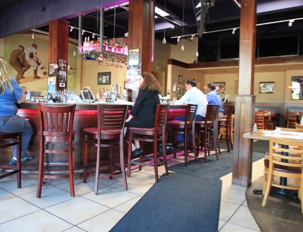 Capers Eat & Drink