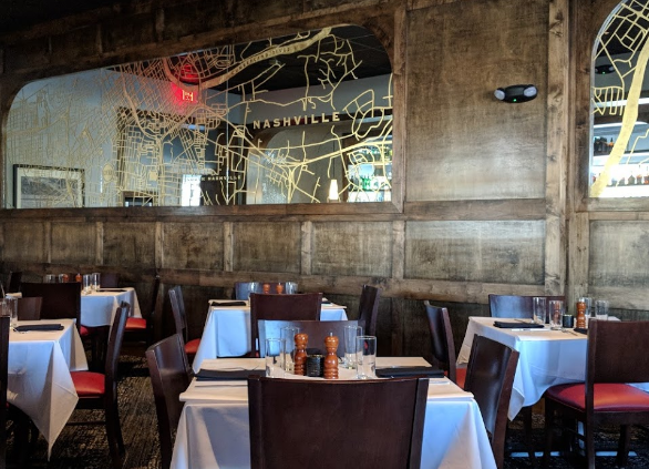 Char Restaurant
