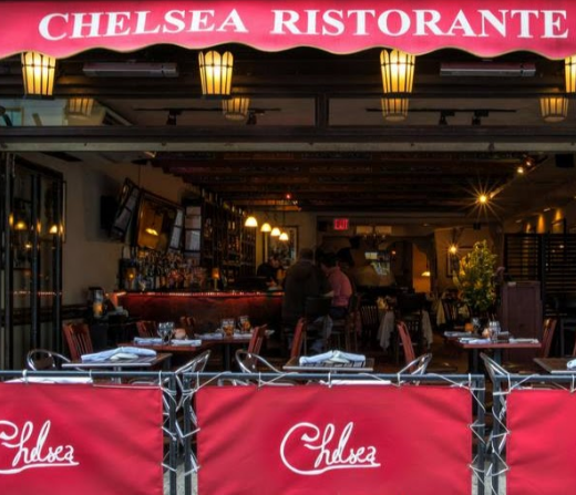 Chelsea Ristorante Italiano