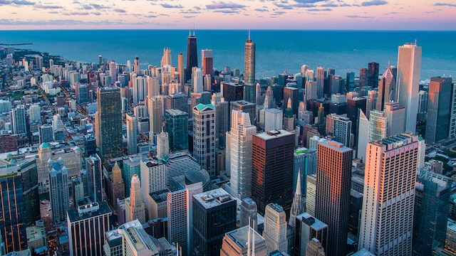 Chicago