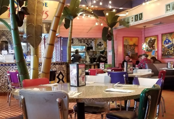 Chuy’s