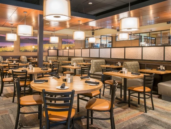 Cooper’s Hawk Winery & Restaurant