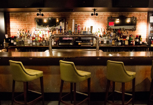 Croton Reservoir Tavern