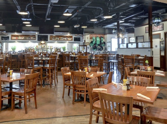 Culhane’s Irish Pub