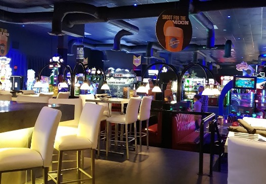 Dave & Buster's - Jacksonville Restaurant - Jacksonville, FL