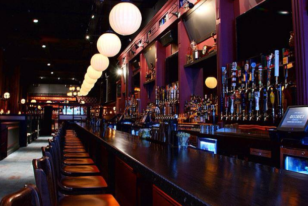 District Tap House