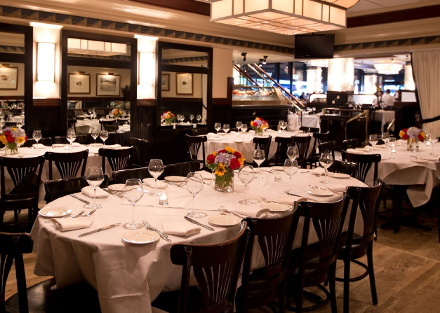 Dock’s Oyster Bar