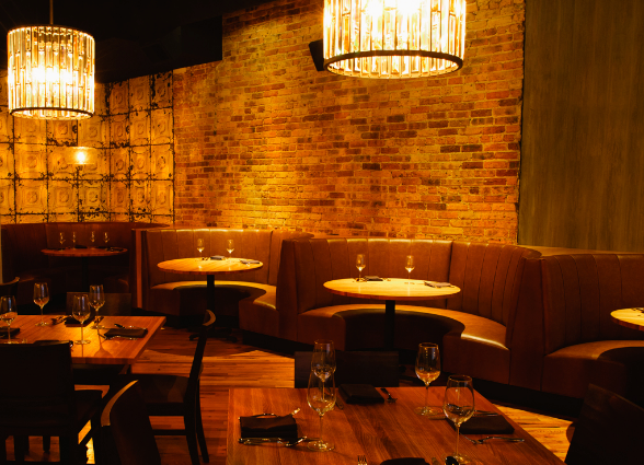 Dos Urban Cantina
