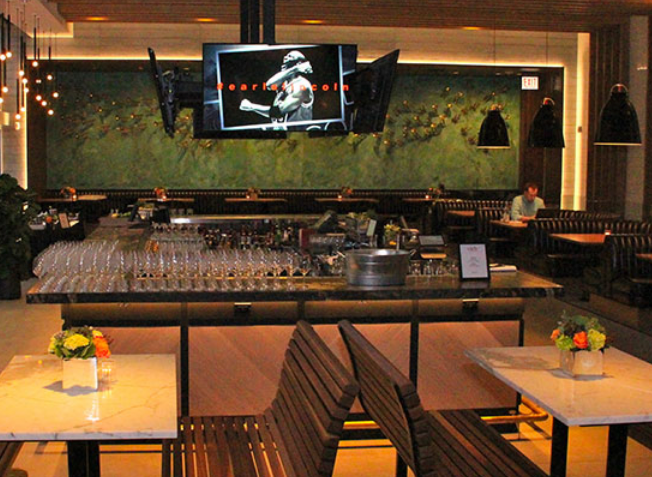 Earls Kitchen + Bar