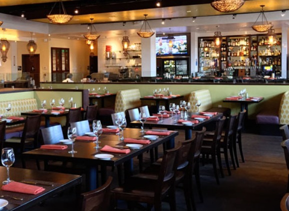 Faz Restaurant