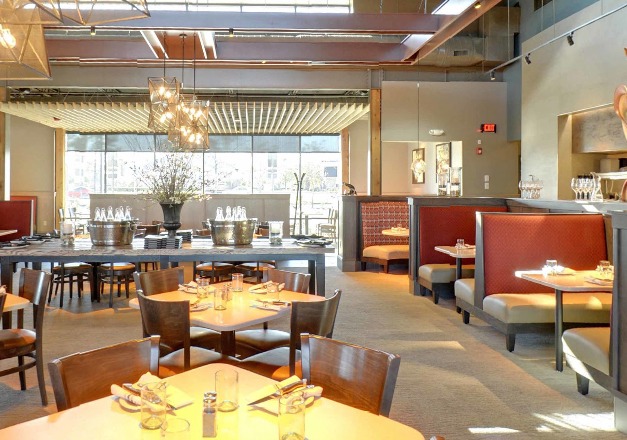 Firebirds Wood Fired Grill