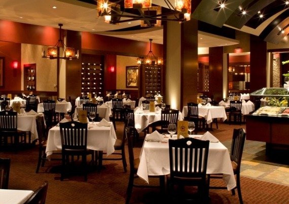 Fogo De Chao