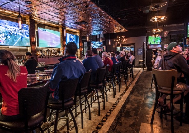 Frankie’s Downtown
