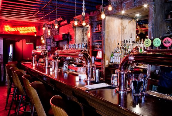 Fraunces Tavern