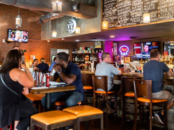 Germantown Pub