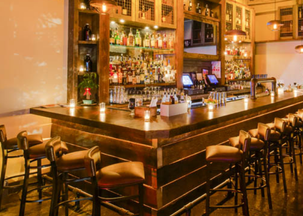 HandCraft Kitchen & Cocktails