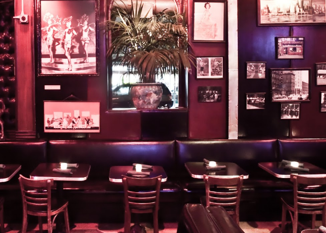 Hi Life Bar & Grill