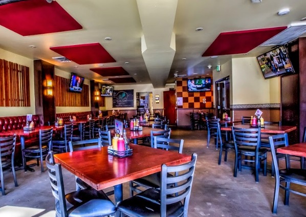Tap & Burger Highland