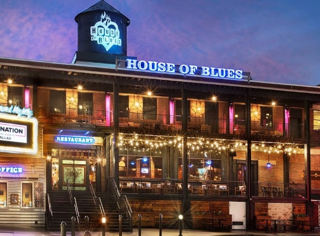 House Of Blues