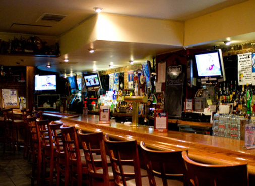 Josie Woods Pub