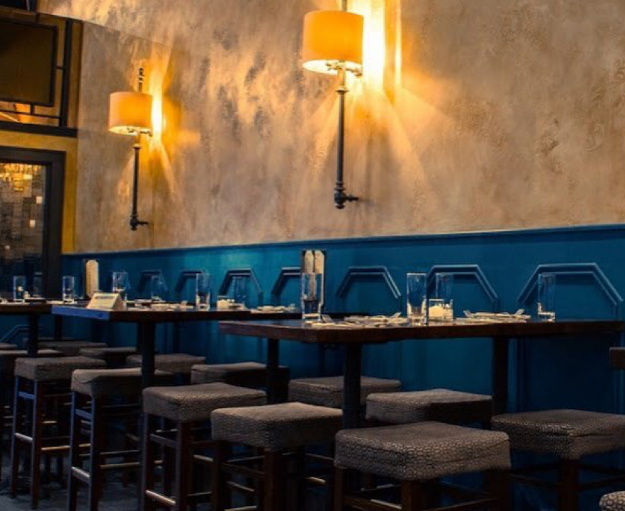 Juniper Bar