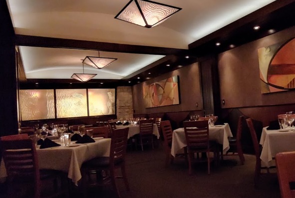 Kirby’s Steakhouse
