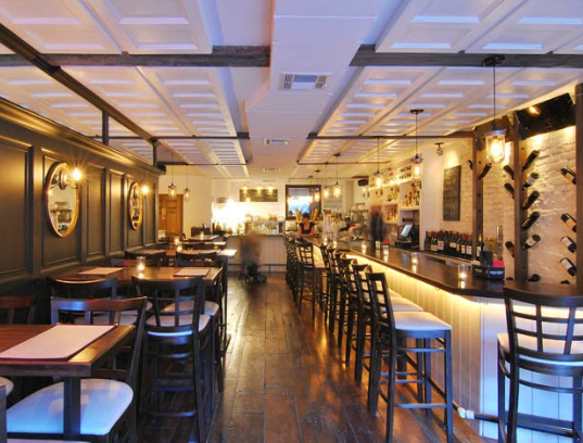 La Cava