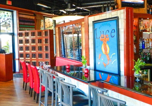 Luce Ristorante