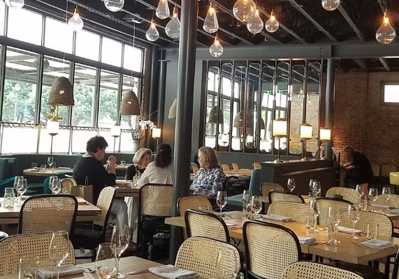 Maverick Texas Brasserie