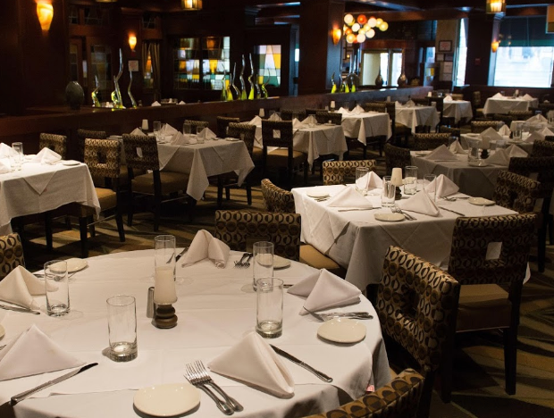 McCormick & Schmick’s