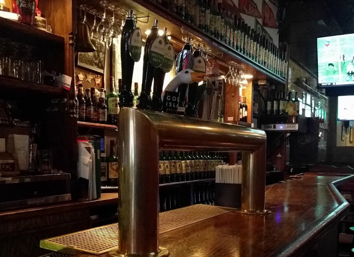 McCoy’s