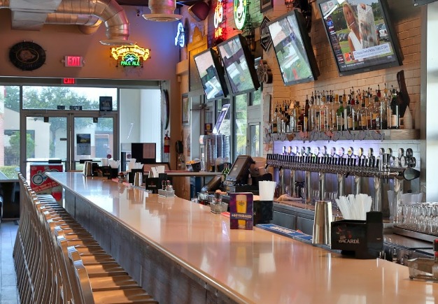Mellow Mushroom