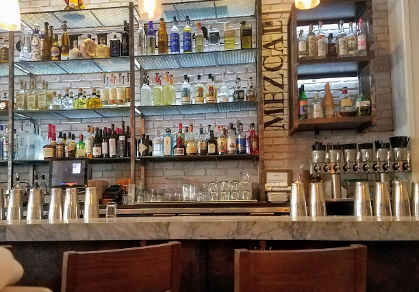 Mercado Hollywood