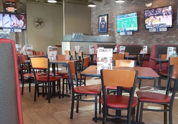 Native Grill & Wings