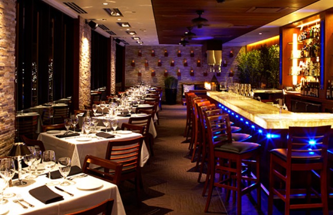Ocean Prime