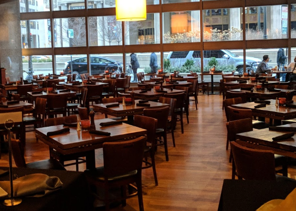 One North Kitchen & Bar