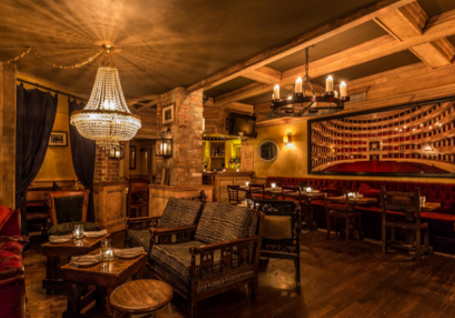 Osteria Cotta