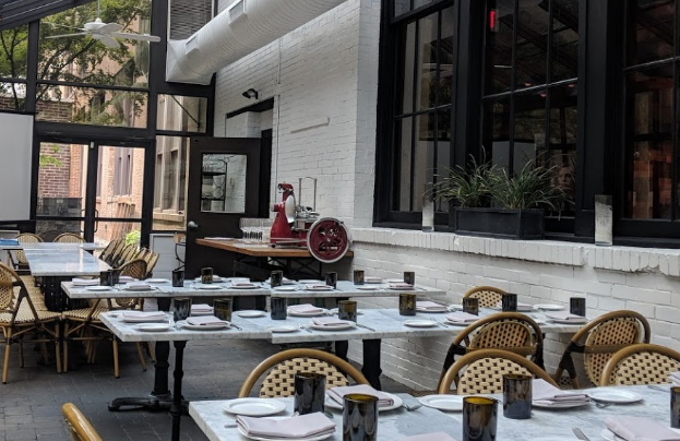 Osteria