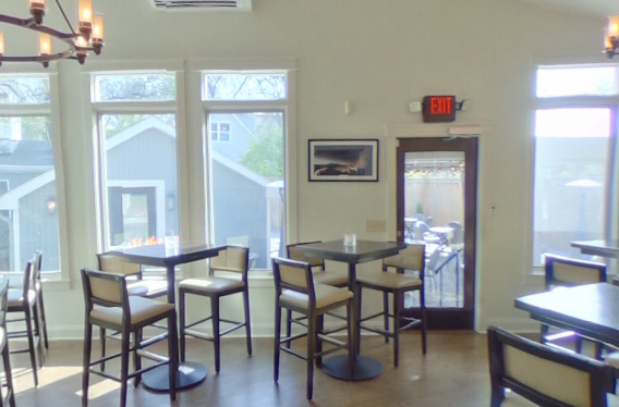Park Cafe