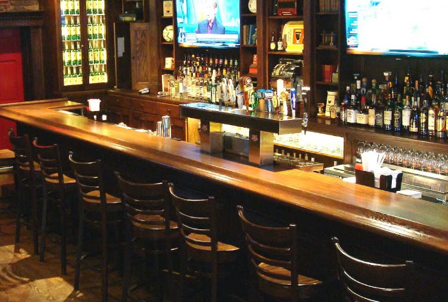 Peter Dillons Bar 36th St
