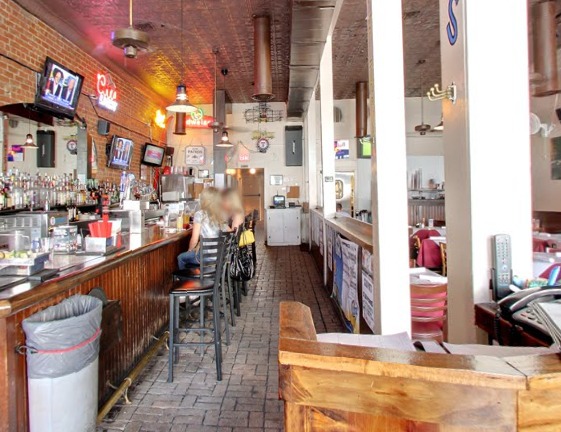 Primo’s MX Kitchen Uptown