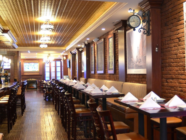 Ryan Maguire’s Bar & Restaurant