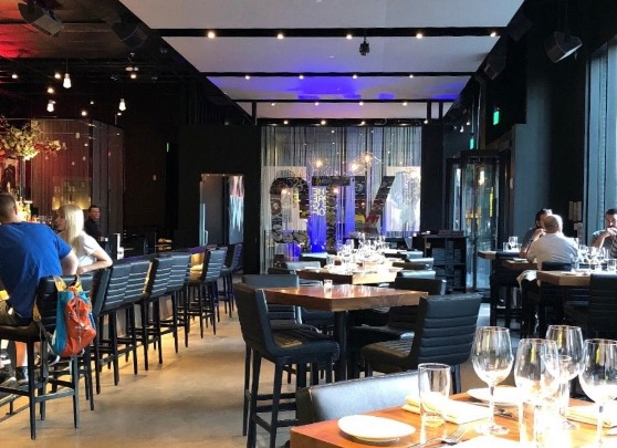 STK Denver