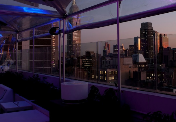 Sky Room