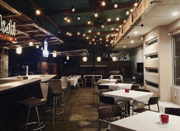 Soma Sushi