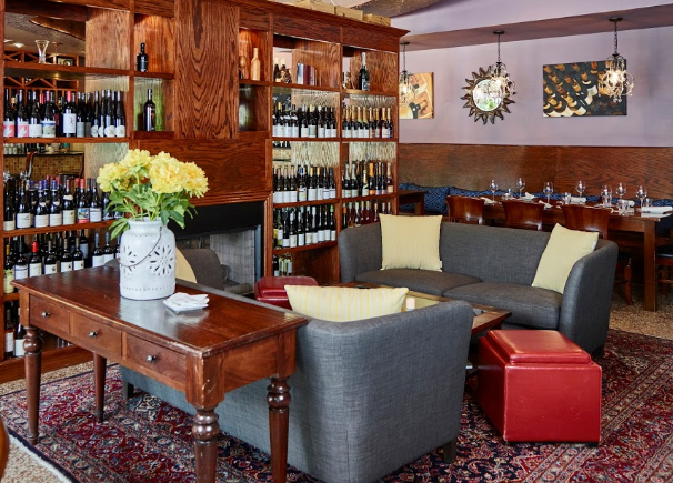 Sonoma Wine Bar – Upper Kirby